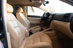 
										VOLKSWAGEN JETTA (1K) 4P (05-11) 2008 lleno									