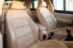 
										VOLKSWAGEN JETTA (1K) 4P (05-11) 2008 lleno									