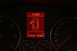 
										VOLKSWAGEN JETTA (1K) 4P (05-11) 2008 lleno									