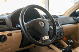 
										VOLKSWAGEN JETTA (1K) 4P (05-11) 2008 lleno									