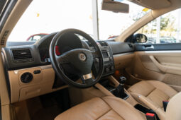 
										VOLKSWAGEN JETTA (1K) 4P (05-11) 2008 lleno									