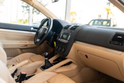 
										VOLKSWAGEN JETTA (1K) 4P (05-11) 2008 lleno									
