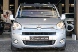 
										CITROËN/DS BERLINGO (7) (08-15) 2008 lleno									