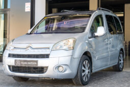 
										CITROËN/DS BERLINGO (7) (08-15) 2008 lleno									