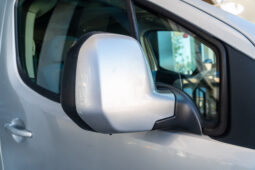 
										CITROËN/DS BERLINGO (7) (08-15) 2008 lleno									