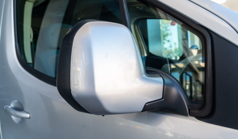 
								CITROËN/DS BERLINGO (7) (08-15) 2008 lleno									