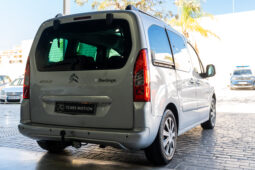 
										CITROËN/DS BERLINGO (7) (08-15) 2008 lleno									