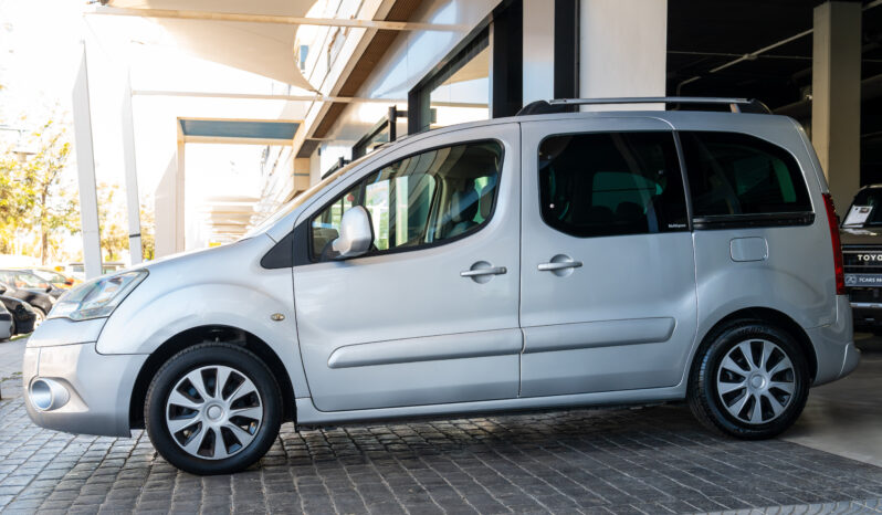 
								CITROËN/DS BERLINGO (7) (08-15) 2008 lleno									