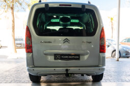
										CITROËN/DS BERLINGO (7) (08-15) 2008 lleno									