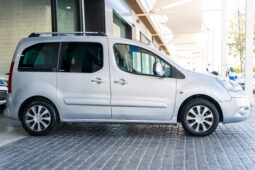 
										CITROËN/DS BERLINGO (7) (08-15) 2008 lleno									