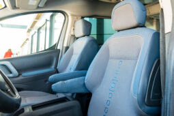
										CITROËN/DS BERLINGO (7) (08-15) 2008 lleno									