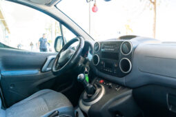 
										CITROËN/DS BERLINGO (7) (08-15) 2008 lleno									