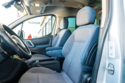 
										CITROËN/DS BERLINGO (7) (08-15) 2008 lleno									