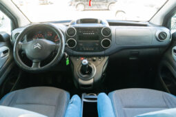 
										CITROËN/DS BERLINGO (7) (08-15) 2008 lleno									