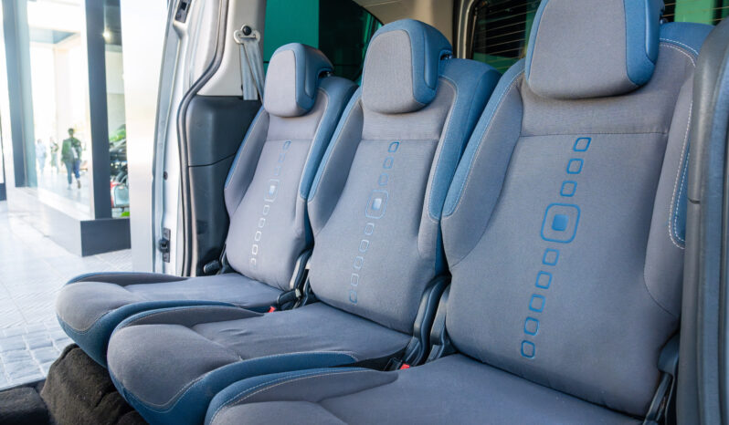 
								CITROËN/DS BERLINGO (7) (08-15) 2008 lleno									