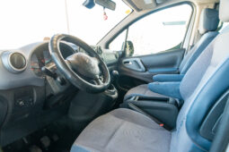 
										CITROËN/DS BERLINGO (7) (08-15) 2008 lleno									