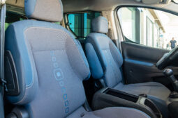 
										CITROËN/DS BERLINGO (7) (08-15) 2008 lleno									
