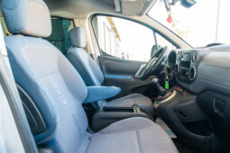 
										CITROËN/DS BERLINGO (7) (08-15) 2008 lleno									