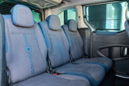 
										CITROËN/DS BERLINGO (7) (08-15) 2008 lleno									