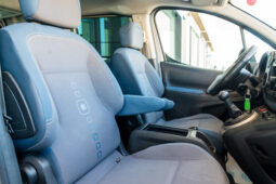 
										CITROËN/DS BERLINGO (7) (08-15) 2008 lleno									