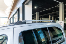 
										CITROËN/DS BERLINGO (7) (08-15) 2008 lleno									