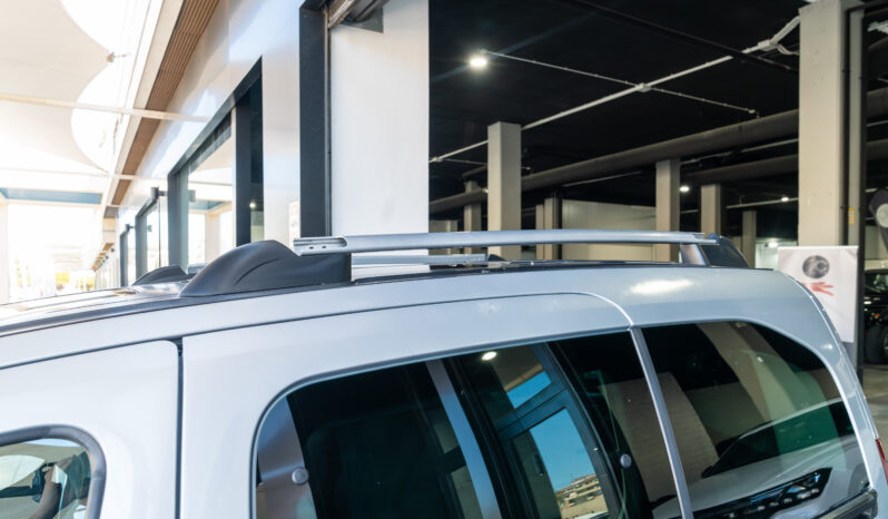 
								CITROËN/DS BERLINGO (7) (08-15) 2008 lleno									