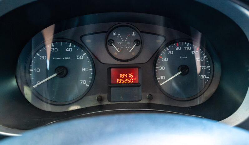 
								CITROËN/DS BERLINGO (7) (08-15) 2008 lleno									