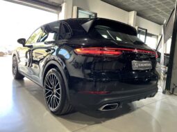 
										PORSCHE CAYENNE (9Y) 5P/COUPE (17-) 2019 lleno									
