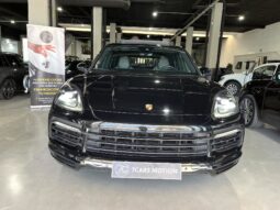 
										PORSCHE CAYENNE (9Y) 5P/COUPE (17-) 2019 lleno									