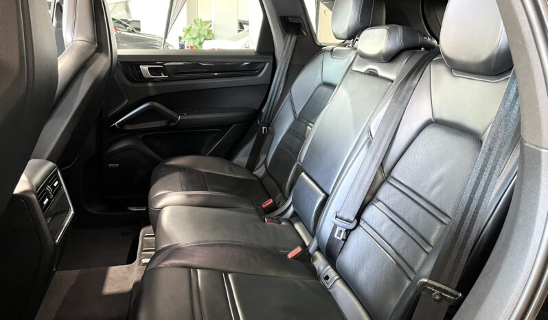 
								PORSCHE CAYENNE (9Y) 5P/COUPE (17-) 2019 lleno									