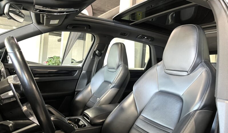 
								PORSCHE CAYENNE (9Y) 5P/COUPE (17-) 2019 lleno									