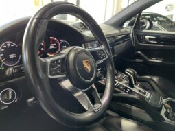 
										PORSCHE CAYENNE (9Y) 5P/COUPE (17-) 2019 lleno									