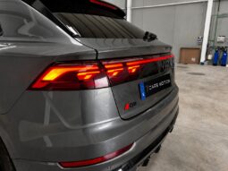 
										AUDI Q8/SQ8 (F1) 5P (18-) 2025 lleno									