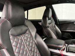 
										AUDI Q8/SQ8 (F1) 5P (18-) 2025 lleno									