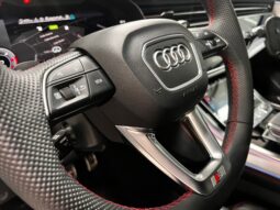 
										AUDI Q8/SQ8 (F1) 5P (18-) 2025 lleno									