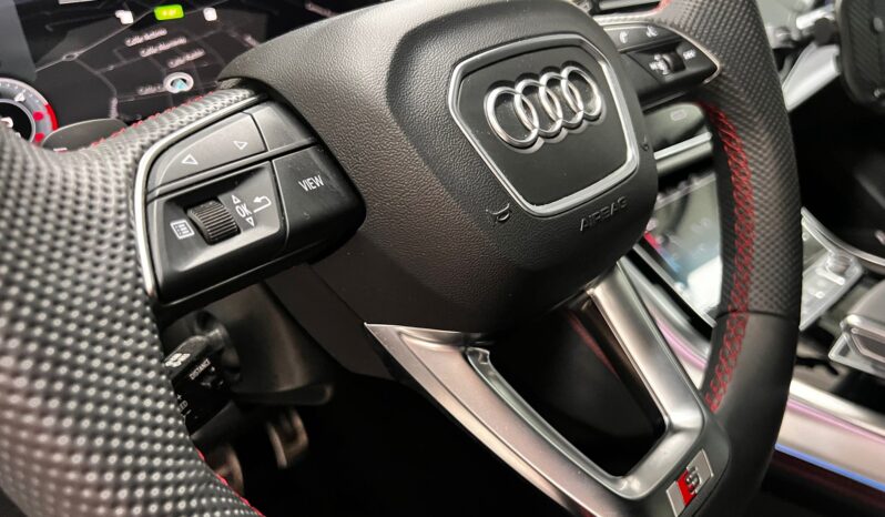 
								AUDI Q8/SQ8 (F1) 5P (18-) 2025 lleno									