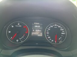 
										AUDI A3/S3 (8V) 3P/SPORTBACK(12-16) 2014 lleno									