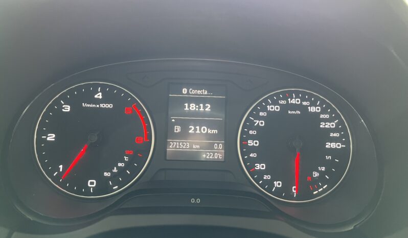 
								AUDI A3/S3 (8V) 3P/SPORTBACK(12-16) 2014 lleno									