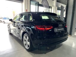 
										AUDI A3/S3 (8V) 3P/SPORTBACK(12-16) 2014 lleno									