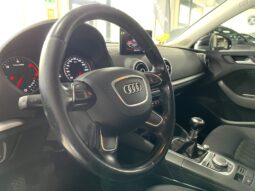 
										AUDI A3/S3 (8V) 3P/SPORTBACK(12-16) 2014 lleno									
