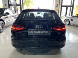 
										AUDI A3/S3 (8V) 3P/SPORTBACK(12-16) 2014 lleno									