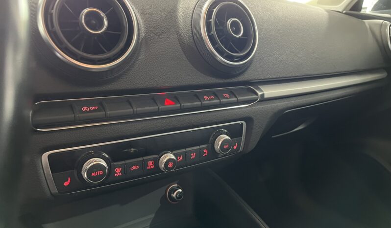 
								AUDI A3/S3 (8V) 3P/SPORTBACK(12-16) 2014 lleno									