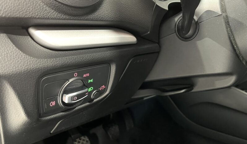 
								AUDI A3/S3 (8V) 3P/SPORTBACK(12-16) 2014 lleno									