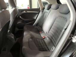 
										AUDI A3/S3 (8V) 3P/SPORTBACK(12-16) 2014 lleno									