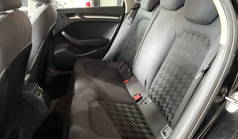 
								AUDI A3/S3 (8V) 3P/SPORTBACK(12-16) 2014 lleno									