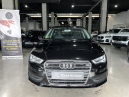 
										AUDI A3/S3 (8V) 3P/SPORTBACK(12-16) 2014 lleno									