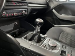 
										AUDI A3/S3 (8V) 3P/SPORTBACK(12-16) 2014 lleno									