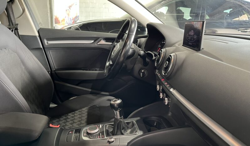
								AUDI A3/S3 (8V) 3P/SPORTBACK(12-16) 2014 lleno									