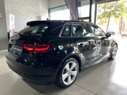 
										AUDI A3/S3 (8V) 3P/SPORTBACK(12-16) 2014 lleno									