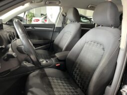 
										AUDI A3/S3 (8V) 3P/SPORTBACK(12-16) 2014 lleno									